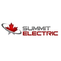 Summit Electric logo - Similar company to Rev