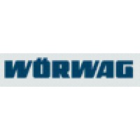 Wörwag logo - Similar company to Proactiv Payroll