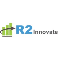 R2 Innovate logo - Similar company to Blitzr