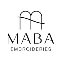 Maba Embroideries logo - Similar company to Hfvogue