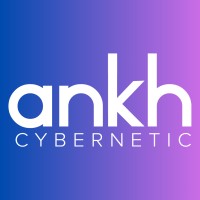Ankh Cybernetic logo - Similar company to Algoritha™ Security