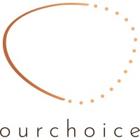ourchoice - bæredygtighed med mening logo - Similar company to Silkeborg Bibliotekerne