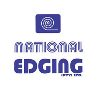 National Edging logo - Similar company to Upper Edge Products