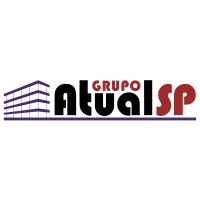 Grupo AtualSP Administração de Condomínios logo - Similar company to Jean Flv