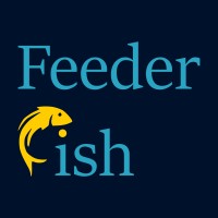 Feeder Fish logo - Similar company to Fishfarmfeeder