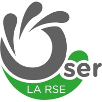 Oser la RSE logo - Similar company to Viwable