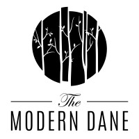 The Modern Dane logo - Similar company to Elite - Staffing Firm