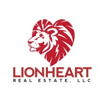 Lionheart Real Estate, LLC logo - Similar company to Lion Heart Llc