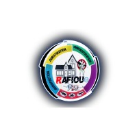 RafiouNet logo - Similar company to Mediteranya