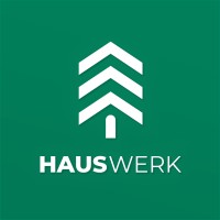 HausWerk logo - Similar company to Electric-Control