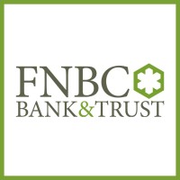 FNBC Bank & Trust logo - Similar company to First Eagle Bank