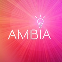 AMBIA MDG logo - Similar company to Beolobe - The Power Of Local Communities