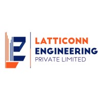 Latticonn Engineering logo - Similar company to Gasolec Appliances Pvt. Ltd.