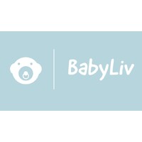 BabyLiv logo - Similar company to 3D Art House