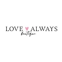 Love Always Boutique logo - Similar company to Wildflower Threads