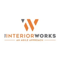 The Interior Works Limited logo - Similar company to Honeysuckle Creative