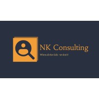 NK Consulting logo - Similar company to Sofex Algorithms