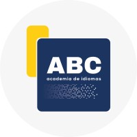 ABC  academia de idiomas logo - Similar company to Ml Visa Consulting