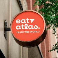 Eat Atlás logo - Similar company to Dosetap