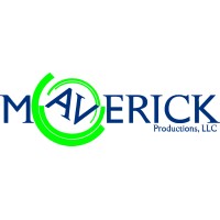 Maverick Productions, LLC logo - Similar company to Gradient Films