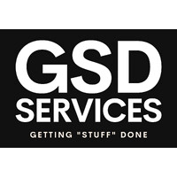 GSD Services logo - Similar company to Gmi - Graphic Measurements Inc.