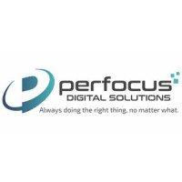 Perfocus - Digital Solutions