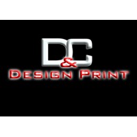 D&C Design Print logo - Similar company to C & D Design Co., Ltd.