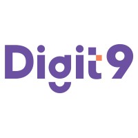 Digit9 logo - Similar company to Remitpe