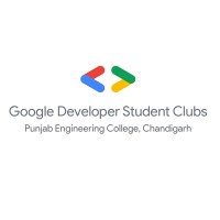Google Developer Student Club - PEC logo - Similar company to Google Developer Groups(Gdg - Pec)