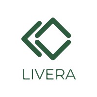 Livera Indonesia logo - Similar company to Chameleon