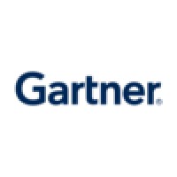 Gartner logo - Similar company to Glg