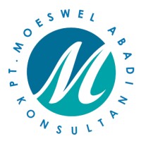 PT Moeswel Abadi Konsultan logo - Similar company to Getwell Indonesia