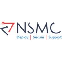 NSMC logo - Similar company to Nsmc