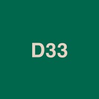D33 - Premium Wholefood Supplement for Dogs logo - Similar company to Supplement Place
