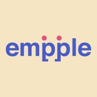Empple logo - Similar company to Disrupt Mindset