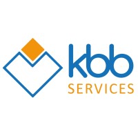 KBB Services logo - Similar company to Cancer Services Uk