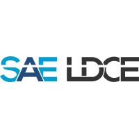 SAE LDCE logo - Similar company to Kothari Automobiles