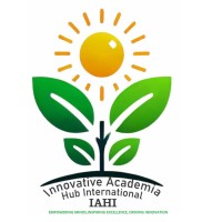 Innovative Academia Hub International ltd logo - Similar company to Microcessor