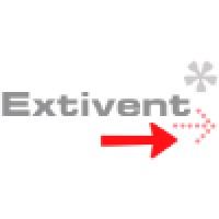 EXTIVENT stainless steel and ventilation logo - Similar company to Dewdrop Bottles Pvt. Ltd.