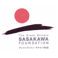 The Great Britain Sasakawa Foundation logo - Similar company to Japan Centre
