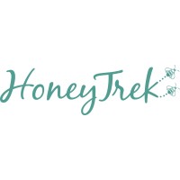 HoneyTrek logo - Similar company to Firelight Camps