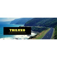 Triluxo Technologies logo - Similar company to Ravionics