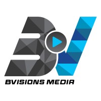 BVISIONS MEDIA - LA CROSSE, WI. logo - Similar company to The Macguys+
