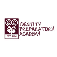 Identity Preparatory Academy logo - Similar company to Positivity Matters