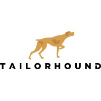 Tailorhound logo - Similar company to Avaeon Solutions