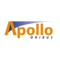Apollo Ônibus logo - Similar company to Pineze Empreendimentos E Participações Ltda