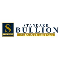 Standard Bullion logo - Similar company to American Structure Tent Llc