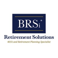 BRSi Retirement Solutions logo - Similar company to Cam Logic, Inc.