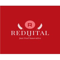 Redijital logo - Similar company to Apptec Gmbh