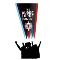 Audre Lorde Project logo - Similar company to Newark Pride, Inc.